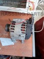 Peugeot 308 Dynamo 9826573480, Gebruikt, -, -, Ophalen of Verzenden