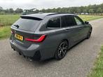 Bmw 3-serie Touring 318i High Executive M-Pakket, Automaat, 1998 cc, Gebruikt, Euro 6