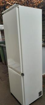 Koel-vriescombinatie van Whirlpool, Witgoed en Apparatuur, Koelkasten en IJskasten, Gebruikt, 200 liter of meer, Met aparte vriezer