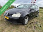 Volkswagen Golf 1.6 Turijn KOOPJE MEENEEMPRIJS AIRCO, Voorwielaandrijving, Stof, Gebruikt, 4 cilinders