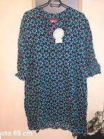 Tantilly tuniek 4xl/5xl, Ophalen of Verzenden, Zo goed als nieuw, Blouse of Tuniek