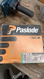Paslode IM350 Spijkers - Nieuwstaat, 50 tot 100 mm, Ophalen of Verzenden, Zo goed als nieuw, Spijkers
