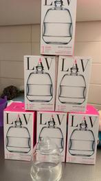 LAV Glazen Dessertstolp, Ophalen, Nieuw, Glas