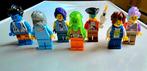 Lego Dreamzzz BAM Minifiguren Set Nieuw, Ophalen of Verzenden, Nieuw, Complete set, Lego