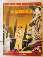 Berthet 2x, Meerdere stripboeken, Ophalen of Verzenden, Gelezen