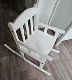 Ikea kinder schommelstoel, Kinderen en Baby's, Ophalen, Gebruikt, Stoel(en)