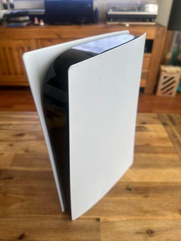 Playstation PS5 Digital | Losse console beschikbaar voor biedingen