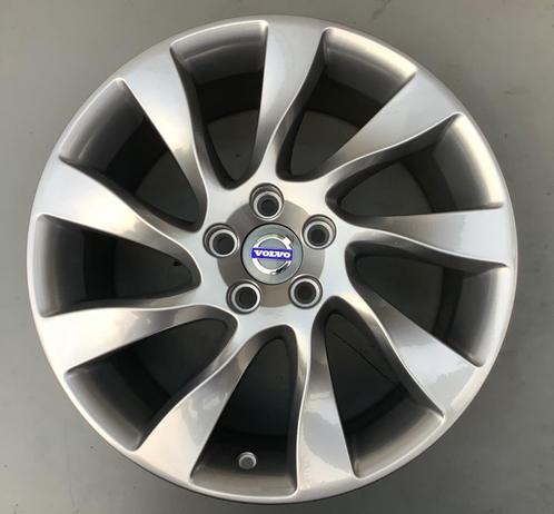 Velgen 18 inch Magni Volvo V70 S80 S60 V60 XC70 XC60, Auto-onderdelen, Banden en Velgen, Velg(en), 18 inch, 235 mm, Personenwagen