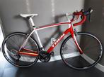 Trek Domane 5-2, Aluminium, Zo goed als nieuw, Meer dan 20 versnellingen, 53 tot 57 cm