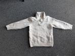 Wollen trui, Kleding | Heren, Truien en Vesten, Beige, Ophalen of Verzenden, Maat 46 (S) of kleiner, Profuomo