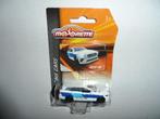 Majorette Racing Cars serie - Volvo V90 - 1:64, Ophalen of Verzenden, Nieuw, Auto