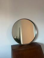 Vintage spiegels 60 en 70 cm rond, Ophalen, Gebruikt, Rond, Minder dan 100 cm