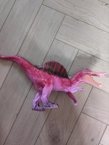 dinosaurus met geluid beschikbaar voor biedingen
