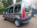 Renault Kangoo 1.2-16V Privilège, Auto's, Renault, Voorwielaandrijving, Stof, Gebruikt, 4 cilinders