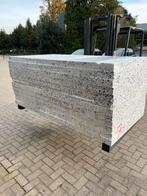 EPS platen, Doe-het-zelf en Verbouw, Isolatie en Afdichting, Nieuw, Ophalen of Verzenden, 15 m² of meer, Vloerisolatie