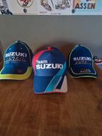 Collectie Petten - MotoGP, Suzuki, Racing Day, Diverse merken, One size fits all, Ophalen of Verzenden, Pet