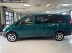 Mercedes-Benz Vito 2.1 CDI 109 APK 11-2026., Auto's, Bestelauto's, Achterwielaandrijving, Gebruikt, Bedrijf, 2 stoelen