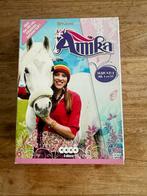 Amika Seizoen 1 DVD Boxset compleet origineel, Verzenden, Alle leeftijden, Boxset, Zo goed als nieuw