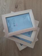 5 IKEA lijsten, 1015 cm, Ophalen of Verzenden