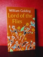 LORD OF THE FLIES - William Golding, Verzenden, Zo goed als nieuw