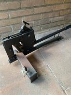 Handmatige Metaalbewerking Machine, Ophalen of Verzenden, Gebruikt