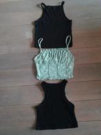3 tops van o.a. Vero Moda, maat S., Kleding | Dames, Vero Moda, Ophalen of Verzenden, Zo goed als nieuw, Maat 36 (S)