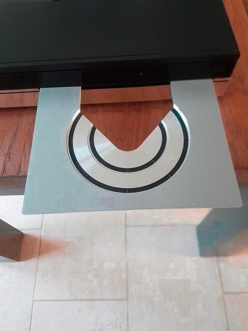 Bang en olufsen beogram 7000 cd speler (zie beschrijving), Audio, Tv en Foto, Cd-spelers, Zo goed als nieuw, Overige merken, Draagbaar