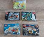 Nieuw lego set star wars captain marvel city sint cadeautje, Ophalen of Verzenden, Nieuw, Complete set, Lego