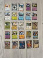 Set van 25 Pokémon kaarten, Hobby en Vrije tijd, Verzamelkaartspellen | Pokémon, Ophalen of Verzenden, Zo goed als nieuw