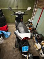 Peugeot speedfight 3, Ophalen, Zo goed als nieuw, Speedfight