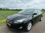 Ford - 2012 - Focus - 1.6 TI-VCT Titanium - 23-TXV-9, Auto's, Ford, 125 pk, Gebruikt, 4 cilinders, 635 kg