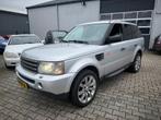 Land Rover Range Rover Sport 4.4 V8 HSE Grijs 2006 TOP ONDER, Automaat, Gebruikt, 4394 cc, Leder