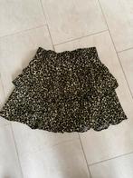 Rokje xs, Zwart, Ophalen of Verzenden, Maat 34 (XS) of kleiner, Gedragen