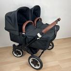 Bugaboo Donkey set kunstleer 3/4 covers va €30, Kinderen en Baby's, Kinderwagens en Combinaties, Bugaboo, Ophalen of Verzenden