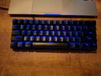 Razer Huntsman Mini Gaming Toetsenbord, Computers en Software, Toetsenborden, Gebruikt, Gaming toetsenbord, Ophalen of Verzenden