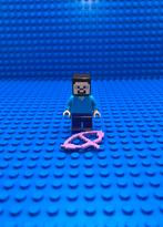 Lego Minifiguur / Poppetje MIN009., Ophalen of Verzenden, Zo goed als nieuw, Lego