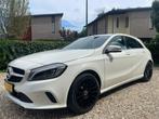 Mercedes-Benz A-Klasse A160 102pk 2018 Wit, Voorwielaandrijving, 65 €/maand, 4 cilinders, Wit