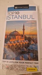 Reisgids (engels) Istanbul, Overige merken, Europa, Ophalen of Verzenden, Zo goed als nieuw