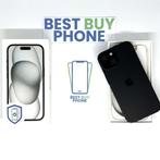 iPhone 15 128GB zwart /licht gebruikt /95% batt /garantie, 128 GB, IPhone 15, Apple, Zwart