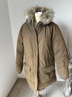 Warme heren winterjas van Scotch & Soda (maat L/XL), Ophalen of Verzenden