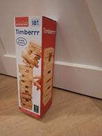 Jenga nieuw in doos, Tuin en Terras, Ophalen of Verzenden, Zo goed als nieuw, Wasrek