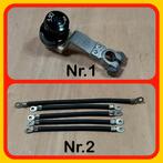 052 Massaschakelaar en massakabels, Watersport en Boten, Ophalen of Verzenden, Gebruikt, Motor en Techniek