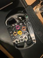 Thrustmaster Ferrari F1 Stuur Add-on, Spelcomputers en Games, Ophalen of Verzenden, Zo goed als nieuw