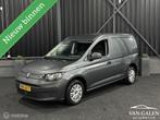 Volkswagen Caddy Cargo 2.0 TDI Apple carplay|Clima|Cruise, Gebruikt, 4 cilinders, Met garantie (alle), Volkswagen