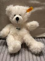Steiff teddybeer Lotte, Ophalen of Verzenden, Zo goed als nieuw, Stoffen beer, Steiff