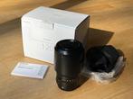 Fujifilm Fuji GF 120mm F4 R LM OIS WR Macro, Ophalen, Zo goed als nieuw, Macrolens