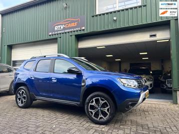 Dacia DUSTER 1.0 TCe Essential camera Acc cruise beschikbaar voor biedingen