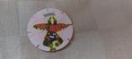flippo pokemon chiki balls Tapu Bulu origineel legendary, Ophalen of Verzenden, Losse flippo's