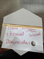 GEZOCHT 2 tegels voor ZEEVAARDERS met kronkels achterzijde, Een of twee spelers, Ophalen of Verzenden, Zo goed als nieuw, 999 Games