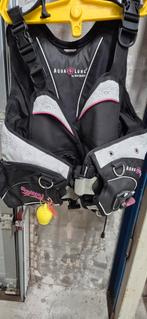 Trimvest maat S merk Aqua Lung, Ophalen, Gebruikt, Trimvest of Wing